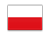CLEAN SERVICE - Polski